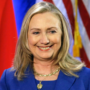 Hillary Clinton Hillary Clinton